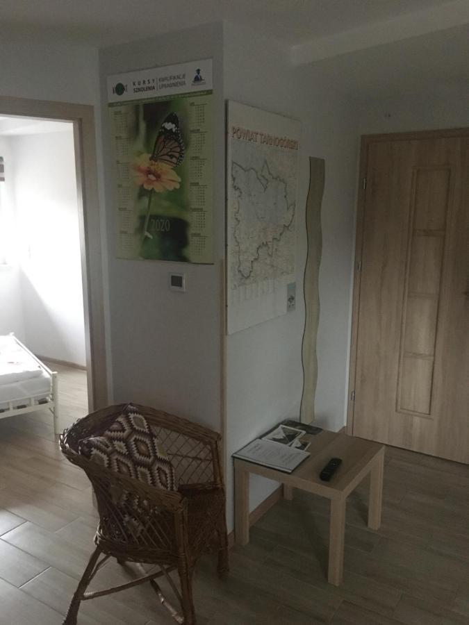 "Na Wesolej" Tarnowskie Góry Exterior foto