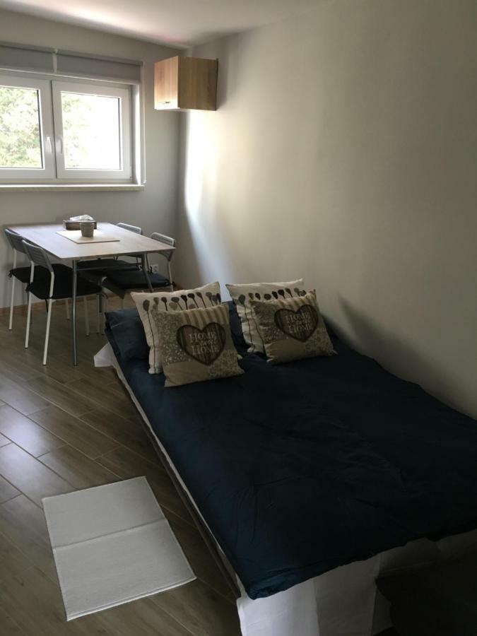 "Na Wesolej" Tarnowskie Góry Exterior foto