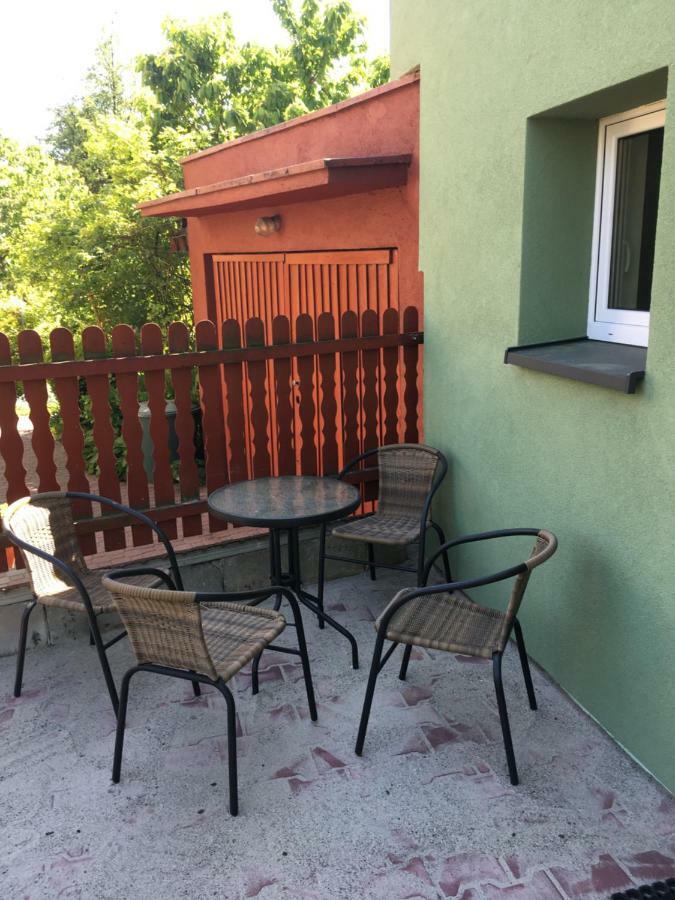 "Na Wesolej" Tarnowskie Góry Exterior foto