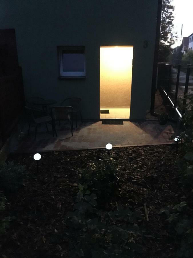 "Na Wesolej" Tarnowskie Góry Exterior foto