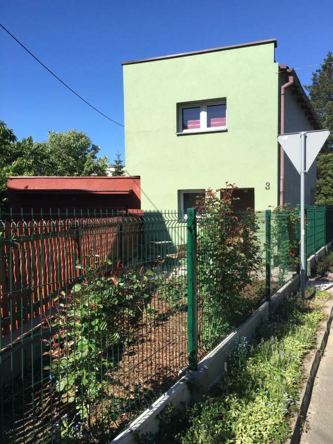 "Na Wesolej" Tarnowskie Góry Exterior foto